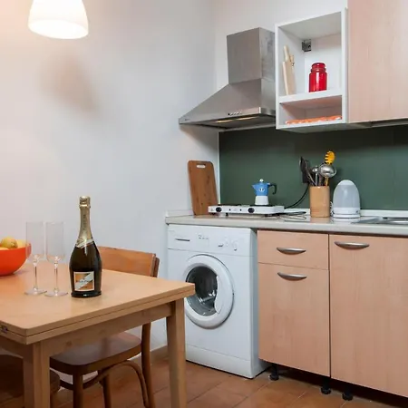 Ripa 1 Apartman