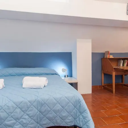 Ripa 1 Apartman *