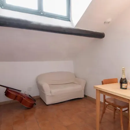 Ripa 1 Apartment