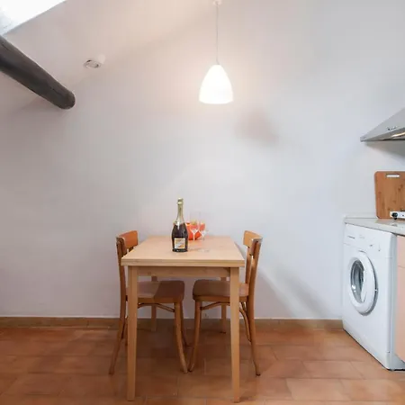 Apartment Ripa 1