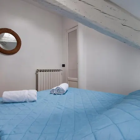 Apartment Ripa 1