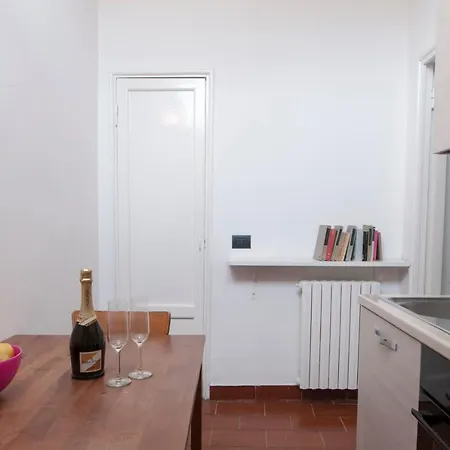 Apartment Ripa 1 Milan