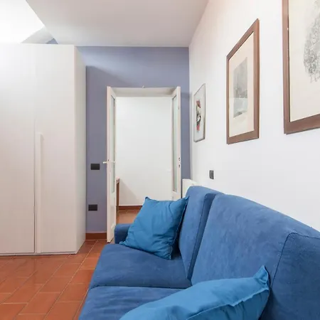 Ripa 1 Apartment
