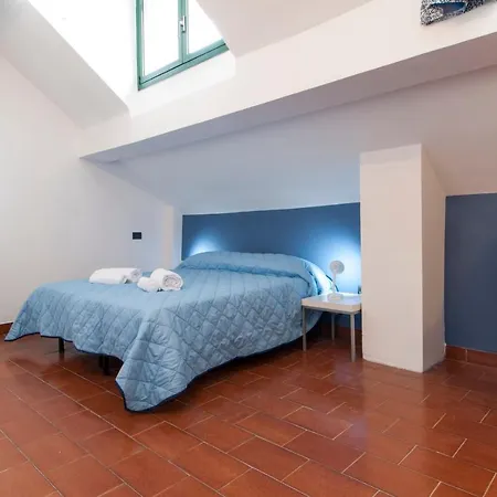 Apartment Ripa 1 Milan