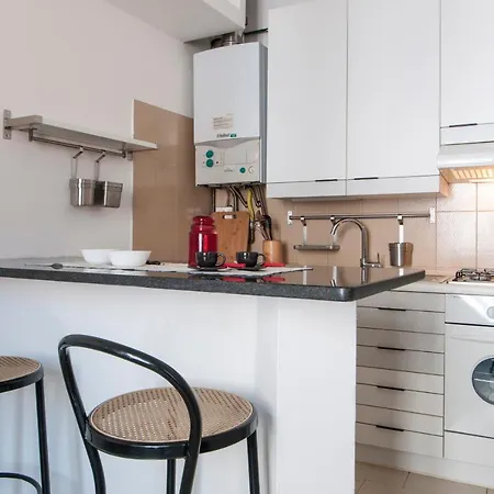Ripa 1 * Milan