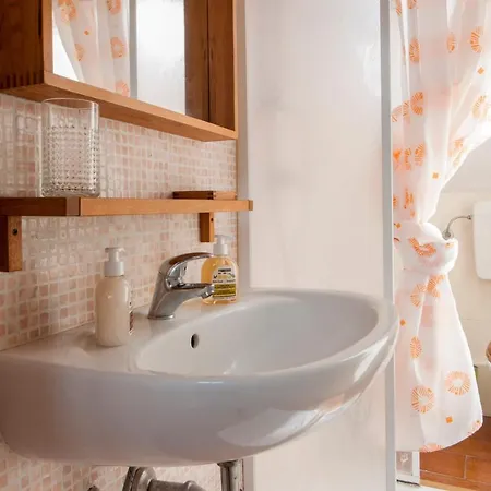 Apartment Ripa 1
