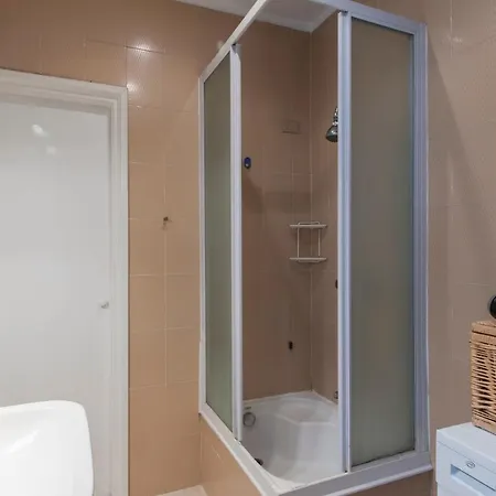 Ripa 1 Apartment Milan